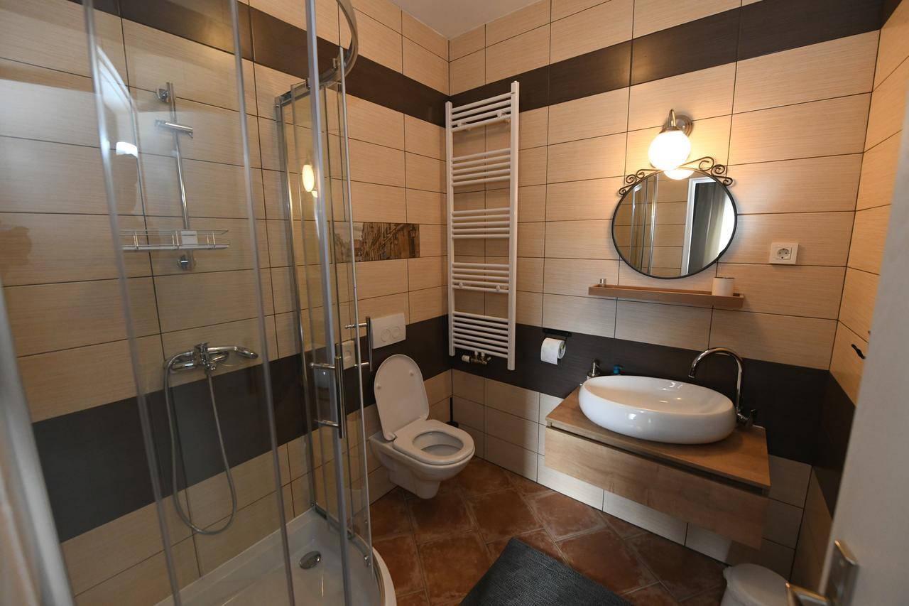 Klet Cinkus Bed & Breakfast Hrvatski Leskovac Ngoại thất bức ảnh